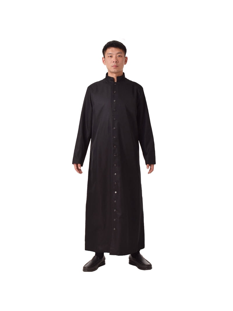 Cassock Rome Roman Cassock