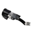 thumbnail image 3 of Suitable for 107 C1 N0501412 N0502200 Ignition Barrel Lock with 2 Keys, 3 of 5