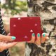 thumbnail image 1 of unbranded Cartera Intenso Para Almacenaje De Tarjetas Con Funcional Y Durable, 1 of 8