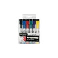 thumbnail image 2 of Quartet Dry Erase Marker, Fine Tip, Assorted Colors, PK6 Low Odor 51-659312QA, 2 of 2