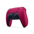 thumbnail image 2 of Control Inalámbrico DualSense para PlayStation 5 Cosmic Red, 2 of 5