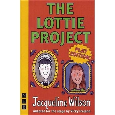 The Lottie Project (Paperback)