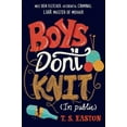 thumbnail image 2 of Boys Don't Knit (In Public), 2 of 2