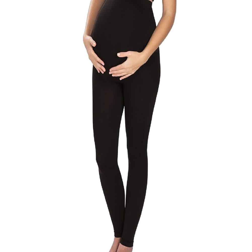 ASCZOV Pregnant Women Yoga Pants Sports 