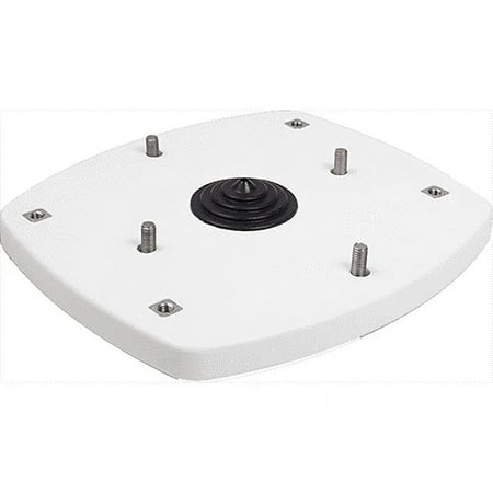 UPC: 0015568089787 | Seaview ADA-HALO3 Open Array Adapter Plate Simrad HALO