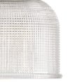 thumbnail image 4 of Progress Lighting P2989-15 Soporte de baño MED de 1-100 W, paquete de 1, cromo pulido, 4 of 5