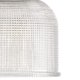 thumbnail image 4 of Progress Lighting P2989-15 Soporte de baño MED de 1-100 W, paquete de 1, cromo pulido, 4 of 5