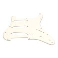 thumbnail image 1 of Placa protectora de guitarra Jadeshay Golpeador de guitarra de aluminio Material PVC, 1 of 8