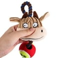 thumbnail image 4 of Pet Toy Squeaky Cartoon Dog Teething Toy Puppy Toy for Dogs Puppies, 4 of 7