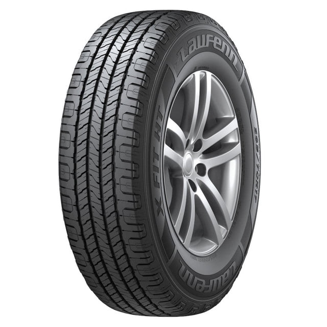 Llanta Laufenn 235/65R17 104T LD01 Highway Terrain