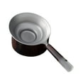 thumbnail image 4 of DOLITY Tea Filter Collections Elegant with Base for Teahouse Tea Lover Gift Kitchen Argent, 4 of 9