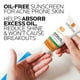 thumbnail image 2 of Protector solar La Roche-Posay Anthelios Clear Skin SPF 60 90 ml, 2 of 7