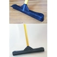 thumbnail image 6 of Sweepa 250i 12 in. Rubber Pet Hair Broom - Complete Set With Telescoping Pole, 6 of 6