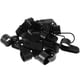 thumbnail image 1 of unbranded 50Ud Sujetadores Negros Para Cables Con Seguro Ideales Para Redes Y Cables Eléctricos, 1 of 8