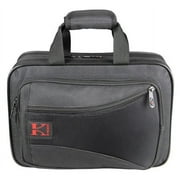 Kaces Structure Series Polyfoam Clarinet Case