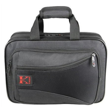 Kaces Structure Series Polyfoam Clarinet Case