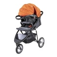 thumbnail image 2 of Carriola Prinsel  Fox Light Naranja, 2 of 6