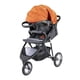 thumbnail image 2 of Carriola Prinsel  Fox Light Naranja, 2 of 6