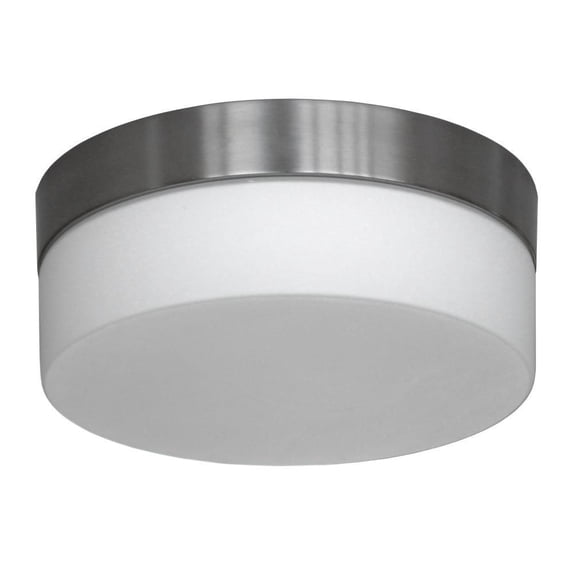 Whitfield Lighting - Felix - One Light Flush Mount