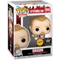 thumbnail image 4 of FUNKO POP! Movies: Shaun of the Dead - Shaun (Styles May Vary) (Bloody), 4 of 4