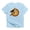 Sky Blue, variant on CafePress - Retro Witch Infant T Shirt - Infant T-Shirt