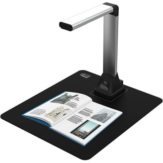 VIISAN S21 Portable 23MP A2/A3 Document Camera Scanner, Large