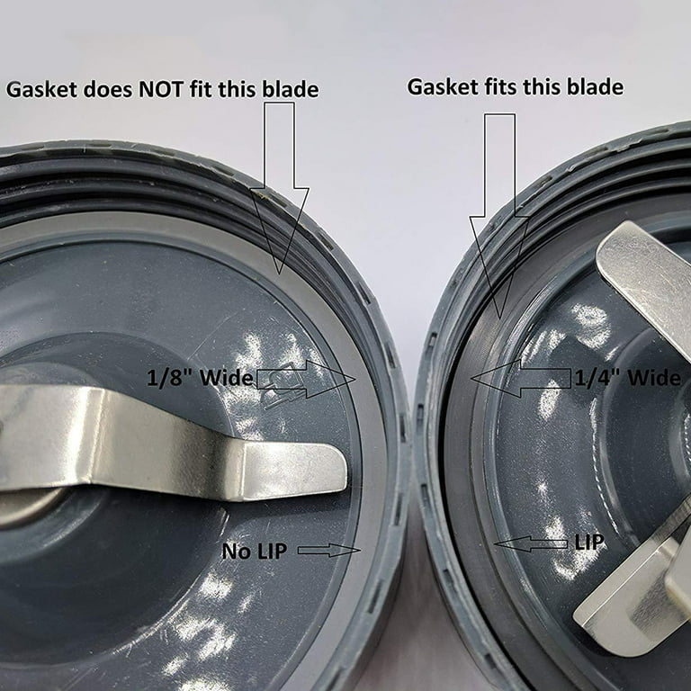 Nutribullet gasket replacement online