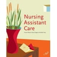 thumbnail image 1 of Pre-Owned Nursing Assistant Care (Paperback) 188834380X 9781888343809, 1 of 1