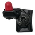 thumbnail image 2 of Shifter Mounting Bracket Right For- Matchmaker X for mmx for Elixir for Cr, 2 of 4