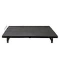 thumbnail image 6 of Adjustable Bed Frame, Queen Size Adjustable Bed Base with Wireless Remote, Zero Gravity, Independent Head and Foot Incline, Zero Clearance, Easy Assembly, 6 of 8