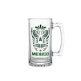 thumbnail image 1 of Tarro Cervecero FIFA Con Estampado de Mexico, 1 of 4