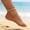 AK-198, variant on Bead Ankle Bracelets Set For Women, Adjustable Boho Shell Anklet, Hawaiian Beach Seashell Pearl Disc Starfish Conch Foot Jewelry, Summer Fashion Gifts