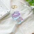 thumbnail image 1 of Sanrio-Soporte de Airbag para teléfono, accesorio extensible de Anime de dibujos animados, bonito y colorido, juguete de regalo, Kawaii, Hellokitty, nuevo, 1 of 4