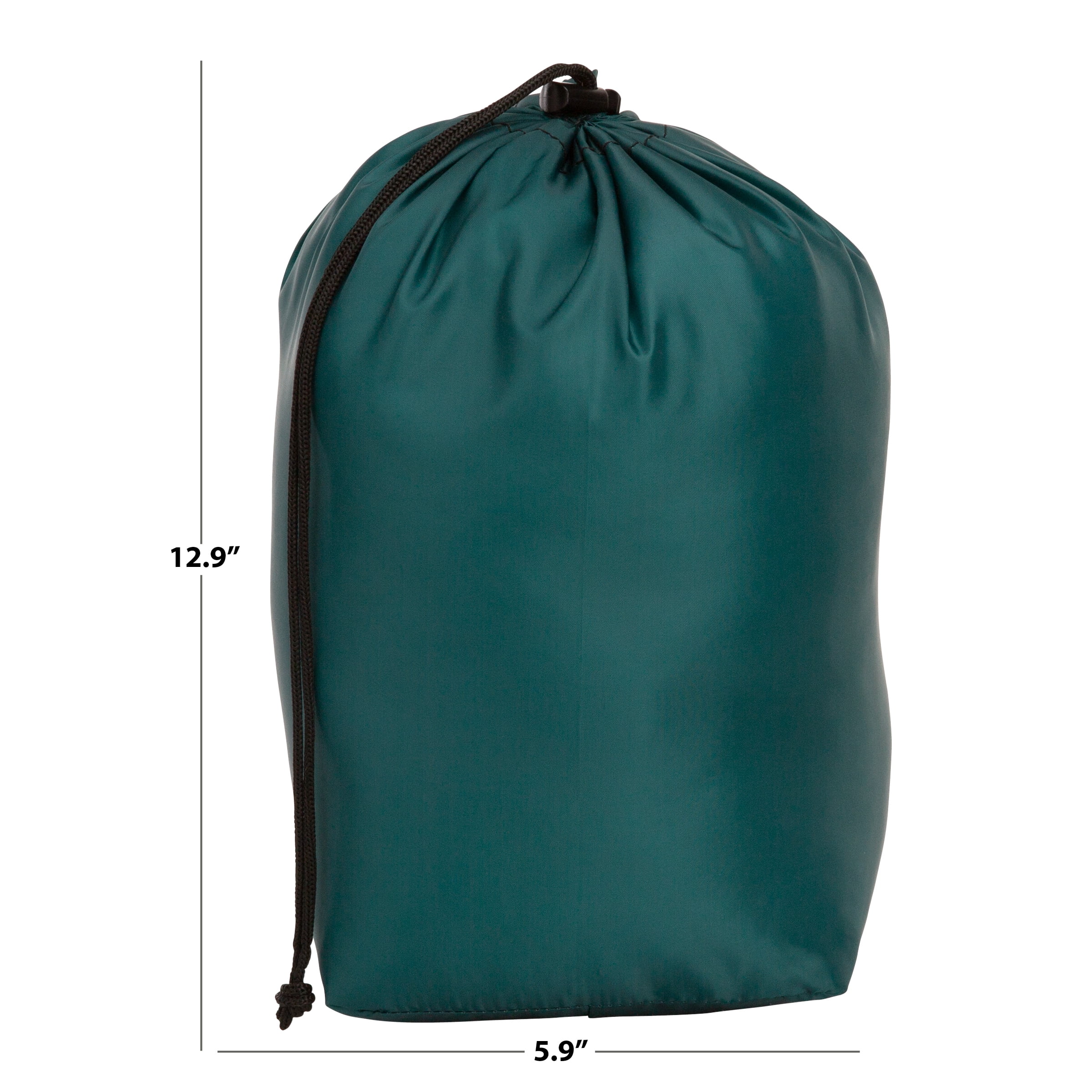 Outdoor Products Ditty Bag 3 Pack Stuff Bag, 16.2 L, Assorted, Unisex, Drawstring Closure, New Outdoor Products Ditty Bag 3 Pack Stuff Bag, 16.2 L, Assorted, Unisex, Drawstring Closure, New