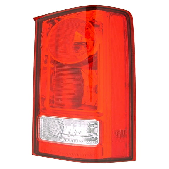 Tail Light Rear Back Lamp for 09-15 Honda Pilot Passenger Right