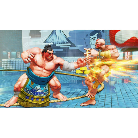 Street Fighter V: Champion Edition, Capcom, PlayStation 4, [Physical], 013388560592