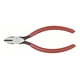 thumbnail image 1 of Pinza De Corte Diagonal 6 202-6 Tulmex Klein Tools 2026, 1 of 2