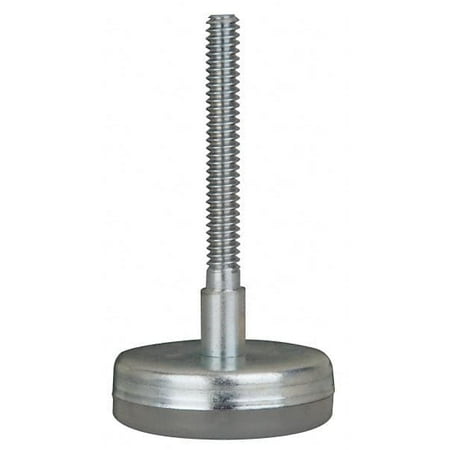 

Gibraltar 5/8-11 Bolt Thread Stud Mount Leveling Pad & Mount