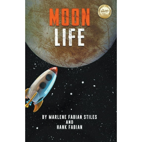 Moon Life, (Paperback)