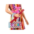 thumbnail image 4 of Muñeca Barbie con Accesorios de Carnaval, 4 of 5