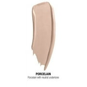NYX Professional Makeup Can't Stop Won't Stop 24hr Full Coverage Liquid Foundation, Matte Finish, Waterproof, Porcelain