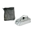thumbnail image 1 of Hervidor de agua para acampar Hervidor de agua hirviendo Hervidor de aleación de aluminio Tetera para Con bolsa de almacenamiento, 1 of 9