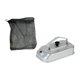 thumbnail image 1 of Tetera de agua para acampar, cafetera, caldera de agua con mango, hervidor de té de tetera de estufa para viajar a montañura de pesca de senderismo Con bolsa de almacenamiento, 1 of 8