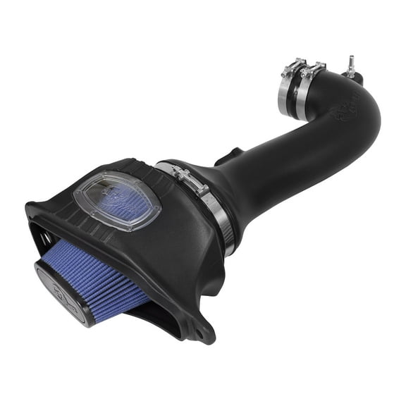 Momentum Cold Air Intake System w/ Pro 5R & Pro DRY S Filter