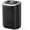 BLACK-21, variant on 1000W Small Space Heater for Indoor Use, 2S Fast Heating, PTC Ceramic Electric Space Heater with 3 Modes, Thermostat, Overheated & Tip-Over Safety Protection, Portable Heater for Office and Bedroom