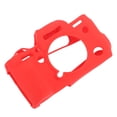 thumbnail image 1 of Silicone Shockproof Camera Case ForXT4, Eco Friendly, Anti Slip, Comfortable Feel, Real Camera Button Opening, Compatible With XT4, 1 of 8