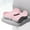 C, variant on Memory Foam Seat Cushion with Coccyx Support for Chair Car and Wheelchair Use