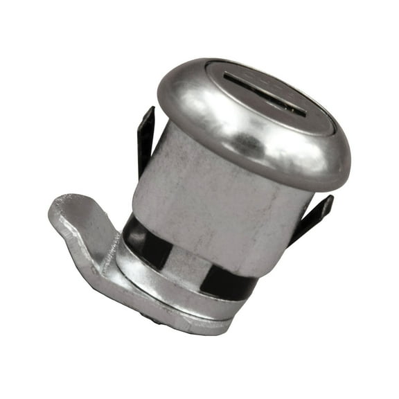 Replacement RV Camper 5/8 Inch Hatch Door Lock CH751 Key Code PN 94150