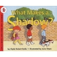 thumbnail image 2 of Qu'est-ce Qui Fait une Ombre? (Let's-Read-and-Find-Out Science, Étape 1), 2 of 3