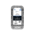 thumbnail image 7 of Mainstays 1- Cavity 37407515 Loaf Pans, Disposable (3 Count), 7 of 7